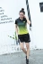 2021 New Butterfly / Butterfly Bateball Quần áo Quần áo Suit Men and Women Summer Short-Tay áo ngắn Sấy khô Thể thao Jersey áo thun dài tay the thao nam Áo phông thể thao