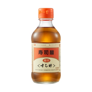 [禄稣菊印寿司醋200ml/个]