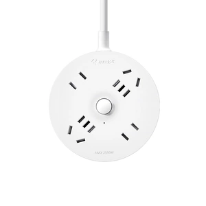 Головка круглая 4-позиционная Bull R2220 (1,8м)