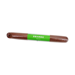 Double -gun Rose Rolling Pin Gm1230