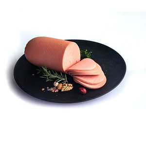 Колбаса Боня обеденная мясная с ветчиной 700г/порция