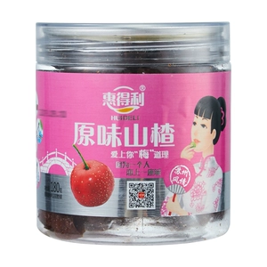 Huideli Original Боярышник 180г