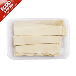 [TXD火锅配菜-手工豆腐皮 约150g/份]