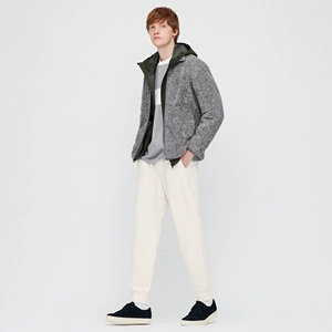 Uniqlo мужские спортивные брюки 429162 Uniqlo