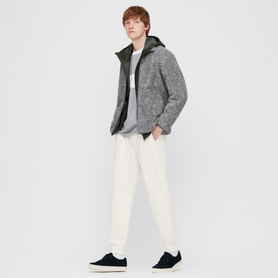 Uniqlo мужские спортивные брюки 429162 Uniqlo