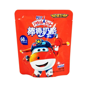[妙飞棒棒奶酪原味100g/袋]