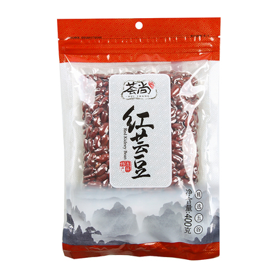 Huishang Red Bodney Bean 400 грамм/сумка