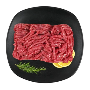 Свежая начинка из говядины 350 грамм/коробку