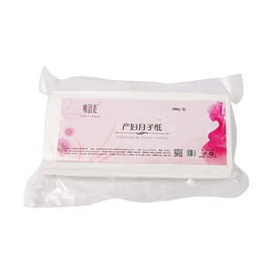 Weijiemeiemy Prapement Paperment Paper 500 г/упаковка