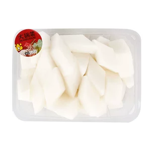 [TXD火锅配菜白萝卜 约280g/份]