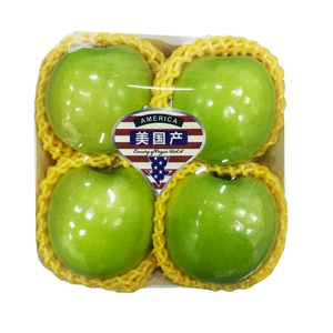 «Green Apple», iPhone4, гранулы, США, 580г
