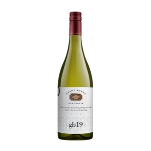 Импортированное из Австралии, белое вино Granbo gb19 Semillon Sauvignon Blanc 750мл/бутылка