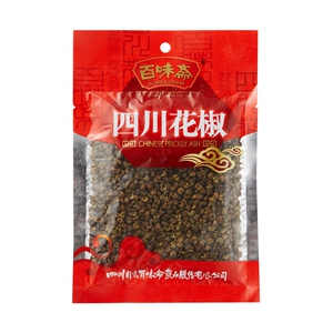 Baiweizhai Sichuan Pepper 36 г/сумка