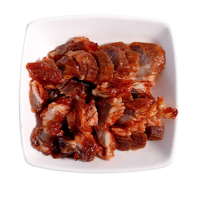 [蜜汁叉烧200g/盒]
