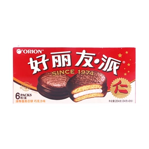 Hao Liyou Pai 34G*6 штук/коробку