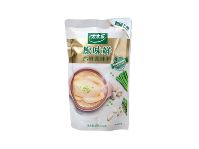 Taitai le Original Fresh Chicken Fresh Seasoning 109G