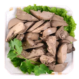 [卤鸭肝250g/份]