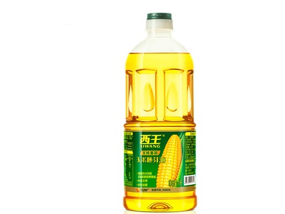 Масло зародышей кукурузы Xiwang 1л