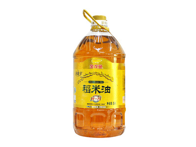 Golden Aurel Valley Victoria Rice Oil 5l