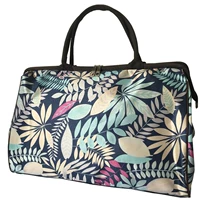 Синий кленовый лист