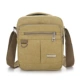 Canvas Khaki Color