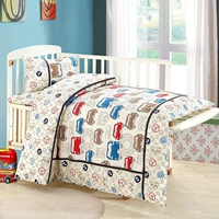 Диди-автомобиль-седьмой набор