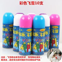 Полетный снежный цвет 10 цена