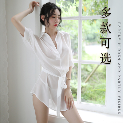 情趣内衣透明睡衣三点开档挑逗超骚诱惑激情套装性感肚兜护士制服-淘宝网 情趣内衣透明睡衣三点开档挑逗超骚诱惑激情套装性感肚兜护士制服-淘宝网