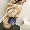 Áo len nữ màu Vcruan Ashigo Pure màu 2018 thu đông mới phiên bản Hàn Quốc của áo len độn cổ có tuổi