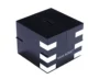 [Hàng ngày Khuyến Mãi] Loạt Các Rubik của Cube Eyeshadow Blush Sửa Chữa Có Thể Gập Lại Dễ Dàng để Áp Dụng Không Có Smudge Trang Điểm Món Ăn phấn má