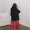 AB Anne Forest Retro Thin Designer Fan Quạt nhỏ Suit ngắn Áo khoác nữ 2019 Xuân 150 kg Có thể mặc - Áo khoác ngắn