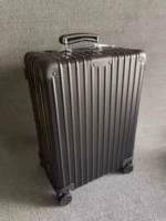 972 черный алюминиевый сплав