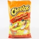 Flamin 'горячий горячий сыр аромат