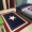 Marvel Animation Anh Lunmi từ cờ thảm phòng khách Mỹ thảm bàn cà phê cậu bé cartoon phòng ngủ cạnh giường ngủ cuối giường - Thảm thảm lông trải sàn