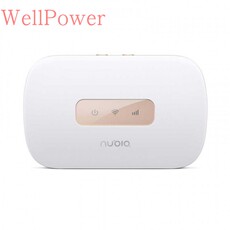 Беспроводные сетевые карты/USB модемы 中兴努比亚wd660电信联通移动4g3g无线上网卡路由器随身车载wifi