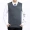 Mùa thu và mùa đông mới trung niên nam cashmere vest len ​​vest V-cổ cỡ lớn áo len trung niên áo len - Dệt kim Vest áo len mỏng