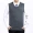 Mùa thu và mùa đông mới trung niên nam cashmere vest len ​​vest V-cổ cỡ lớn áo len trung niên áo len - Dệt kim Vest