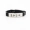 Vòng đeo tay bóng rổ Silicone Dây đeo cổ tay Kobe Curry Owen James Harden Letter Brother Titanium Steel Bracelet NBA - Vòng đeo tay Clasp