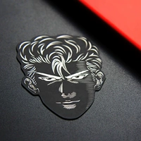 HST Ring Magnetic Anime Series Magnetic Film Mobile Patch Patch Metal Creative Iron Leate Magnetic Cracket Специальные аксессуары