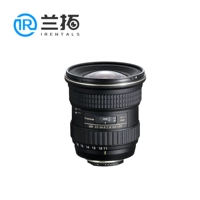 thuê Lan mở rộng cho thuê single-lens reflex camera Tokina 11-16mm F2.8 siêu góc rộng ống kính cảnh quan - Máy ảnh SLR ống kính góc rộng canon