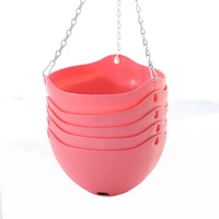 5 розовая установка