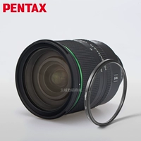 Pentax (PENTAX) ống kính máy ảnh SLR FA 24-70mmF2.8 SDM máy ảnh full-frame - Máy ảnh SLR ống kính tamron