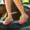 6 điểm phụ kiện giày búp bê chính hãng siêu mẫu Kerr Liv Lijia Blythe dép xỏ ngón gấu thỏ - Búp bê / Phụ kiện