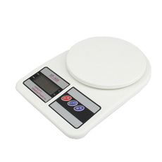 Весы 烘焙工具 sf400厨房电子称 电子秤 厨房秤（带背光） 1-5000g