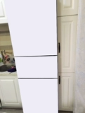 Склейка для холодильника самостоятельно -административная декоративная реконструкция Цвета воздуха -кондиционирования морозильной камеры европейская пленка защитная пленка все -инклюзивная краска