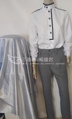 taobao agent 三姜 Clothing, cosplay