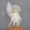 Trang trí bánh nướng Hoa Fairy Elf Fairy Doll Trang trí Elf Girl Pearl Love Feather Plugin - Trang trí nội thất