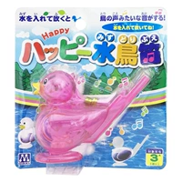 1 птичий флейт розовый