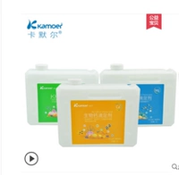 1L Set (KH CK Calcium Water Magnesium Water) Послайте замену крышку