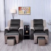 Chân bồn tắm sofa giường làm đẹp ngồi có thể ngả móng tay tắm phòng tắm giải trí phòng tắm hơi chân chân massage ghế - Phòng tắm hơi / Foot Bath / Thể hình